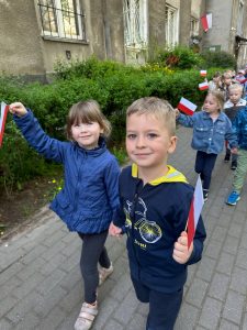 Read more about the article Realizacja projektu „Polska-mój dom”