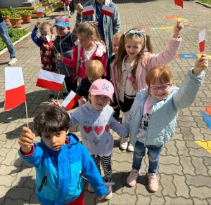 Read more about the article Projekt „Polska mój dom” u Tropicieli