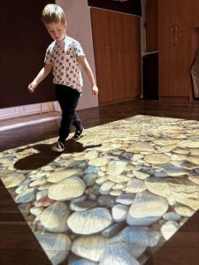 Read more about the article Magiczny dywan-Tropiciele