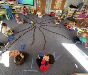 Read more about the article Kasztanowy zawrót głowy u Tropicieli