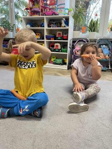 Read more about the article Dzień marchewki