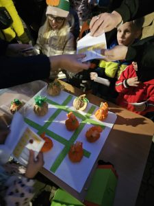 Read more about the article Dzień Dyni